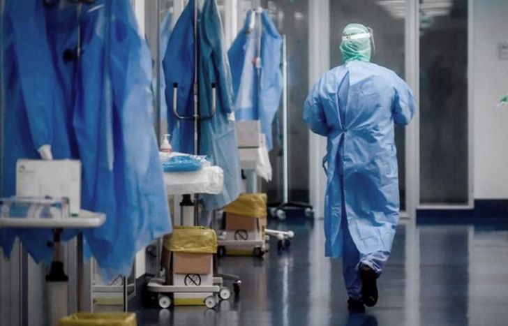 Confirman 25 muertes y 1.227 contagios de Coronavirus en el país.