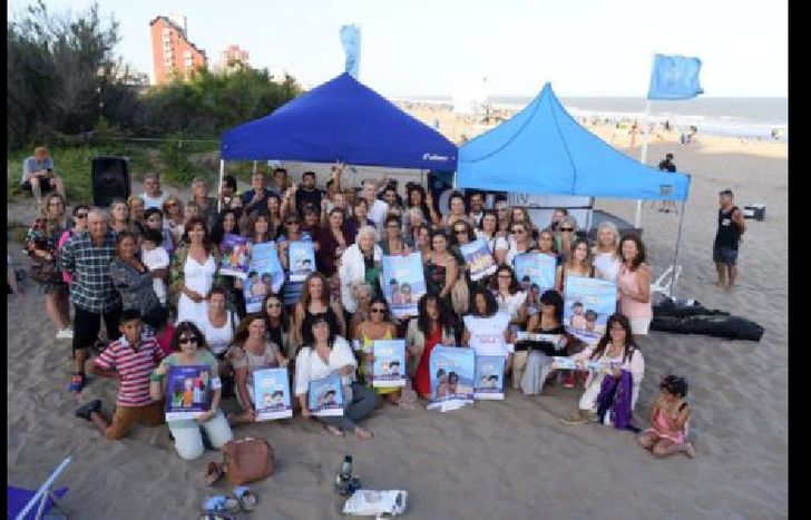 la campaña se difundirá en medios de comunicación y redes sociales.