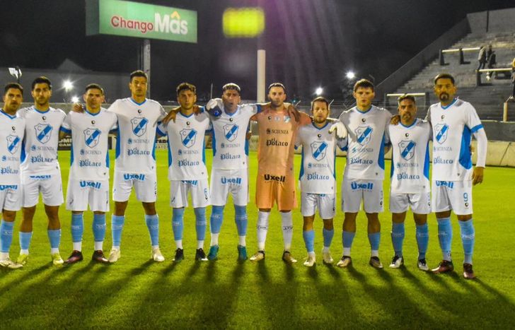 El Gasolero cerró en zona de Reducido.