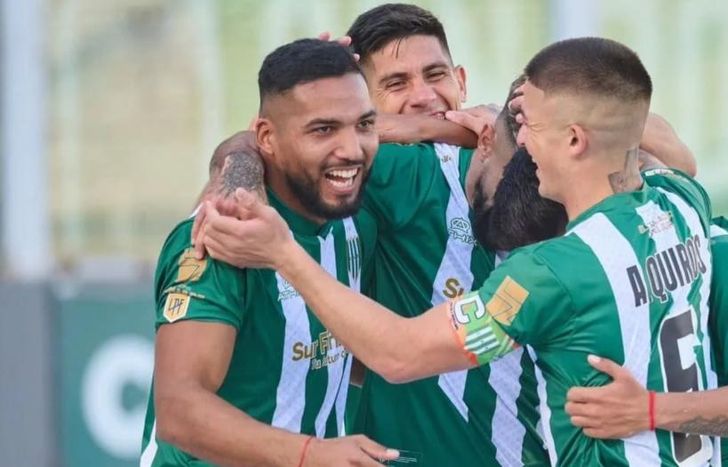 Una de las promesas de Banfield podrían emigrar a Europa.