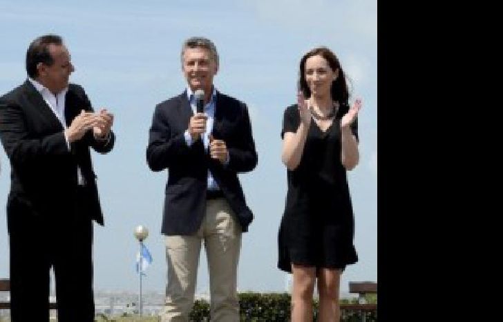 macri turismo