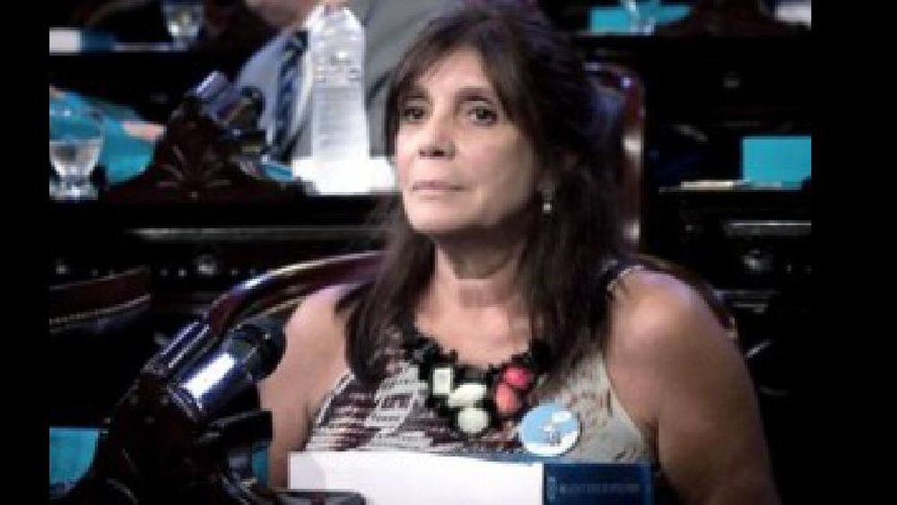 diputada