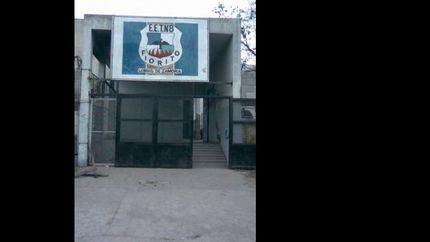 la escuela tecnica n° 8 de fiorito  prepara un periodico digital