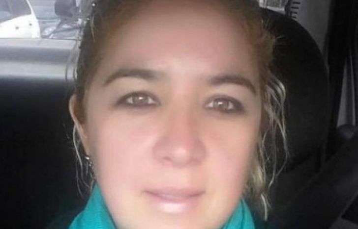 Viviana Giménez fue asesinada el 18 de octubre de 2018.