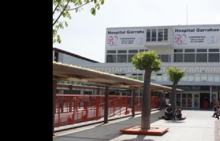 Hospital Garrahan
