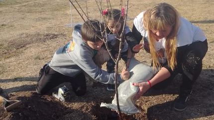 Se realizó este domingo. Se realizó este domingo.