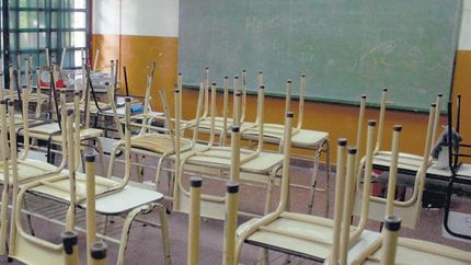 vuelta a clases: de que se trata el indicador de riesgo epidemiologico