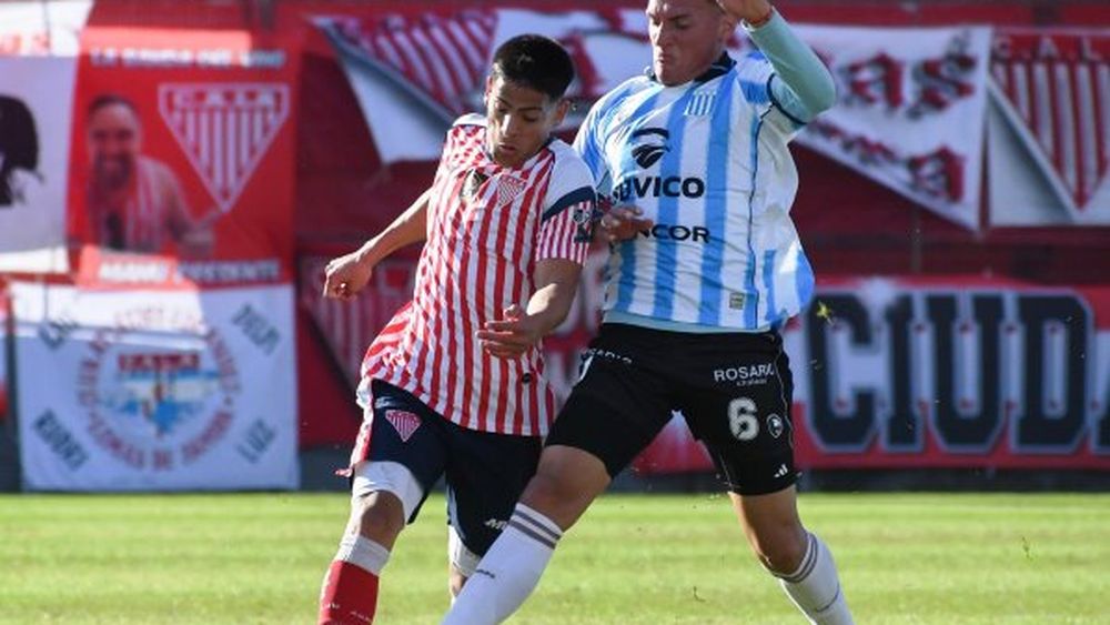 El aporte de Facundo Villarreal es clave en el ataque de Los Andes. El aporte de Facundo Villarreal es clave en el ataque de Los Andes.