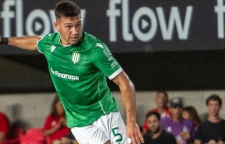 Martín Rio analizó el momento de Banfield.