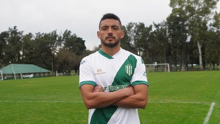 Soraire explicó los motivos por lo que se decidió por el Taladro.