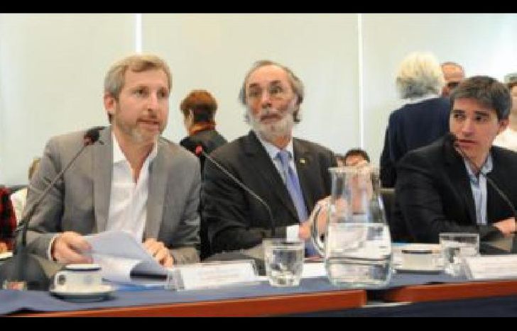 frigerio reforma politica