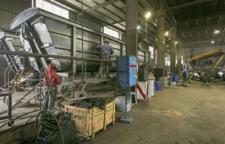 Los datos muestran el delicado estado de la industria, dijeron desde la UIA.