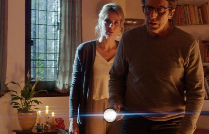 Ecos de un crimen, uno de los títulos.