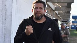 Szeszurak revivió a Los Andes