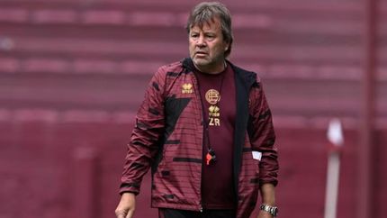 El DT deberá analizar si tiene en cuenta al extremo que regresa al plantel.
