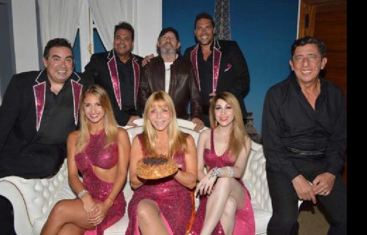 SE VERÁ DESDE ESTE JUEVES.