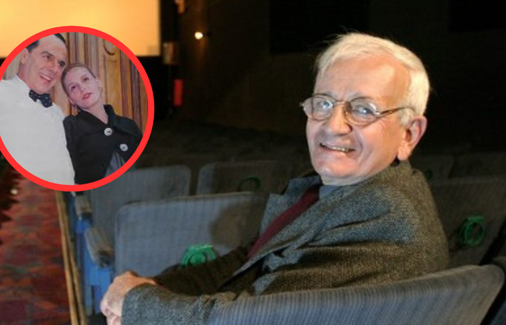 Juan Carlos Desanzo fue un gran director de películas y de contenido para televisión.&nbsp;