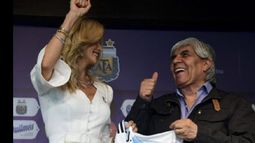 El Gobierno está logrando una CGT subordinada
