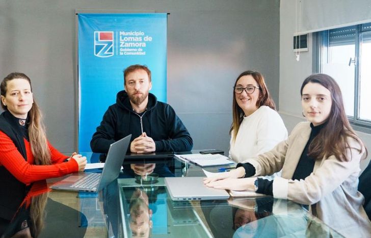 La energía eléctrica es un derecho, porque es esencial para vivir, destacó Otermín.