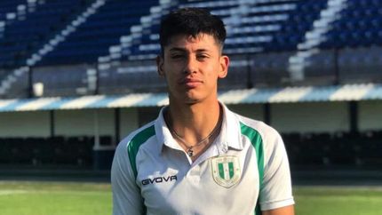 El futbolista fue operado e iniciará su recuperación. El futbolista fue operado e iniciará su recuperación.