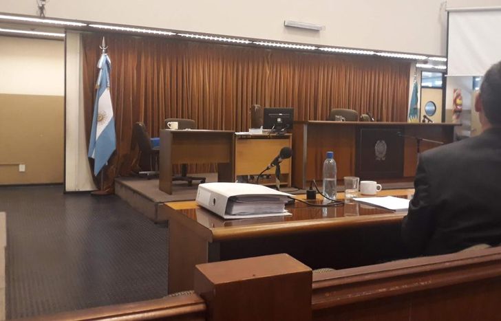 El Tribunal Oral en lo Criminal (TOC) 5 de Lomas estará al frente del juicio.