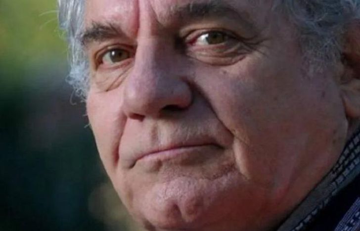 Muy respetado y querido en el ambiente.