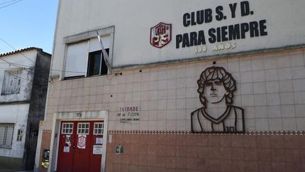 El club abrirá sus puertas para que todos los vecinos puedan divertirse en la sede.