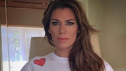 flor de la v, con programa propio