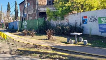 En cada sitio, trabajan según las características del lugar.