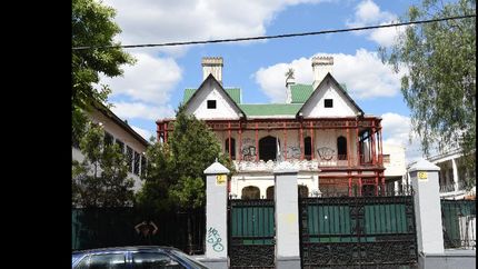 Lo recaudado será destinado a mejorar las instalaciones del colegio.