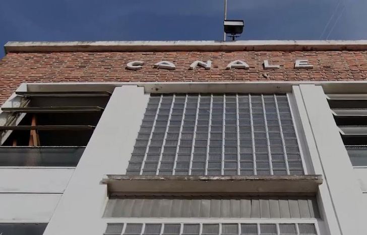 Cotramel, ex Canale, firmó un histórico acuerdo con Siderar Techint.
