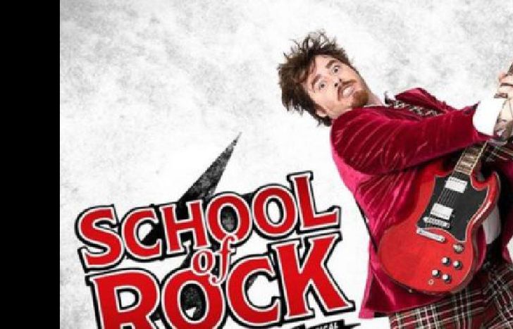 La obra se estrenará en mayo de 2020.