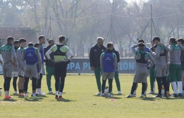 Banfield busca un arquero de experiencia.