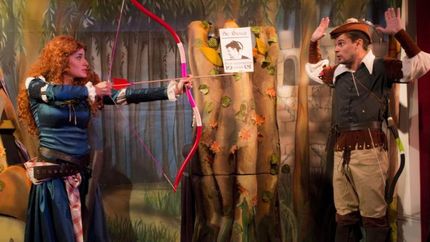 Una versión del clásico.