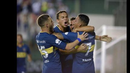 boca se juega su futuro en la libertadores