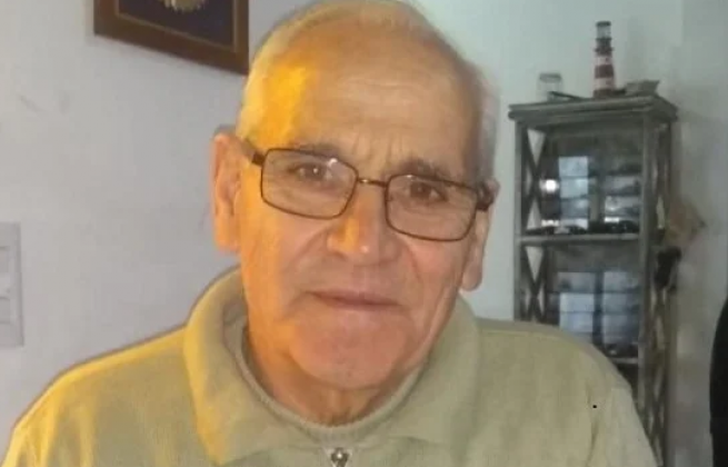 José Gatto tenía 74 años.