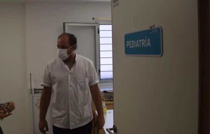 La sala está ubicada en la calle Indalecio Gómez 702.