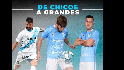 El club anunció la propuesta abierta al público. El club anunció la propuesta abierta al público.