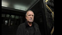 Omar Plaini advierte que “podría haber más renuncias en la CGT”