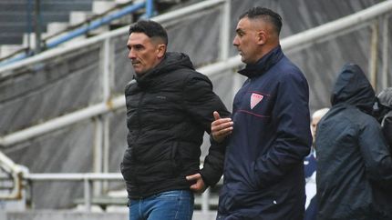 Leonardo Lemos cumplió un año al frente de Los Andes. Leonardo Lemos cumplió un año al frente de Los Andes.