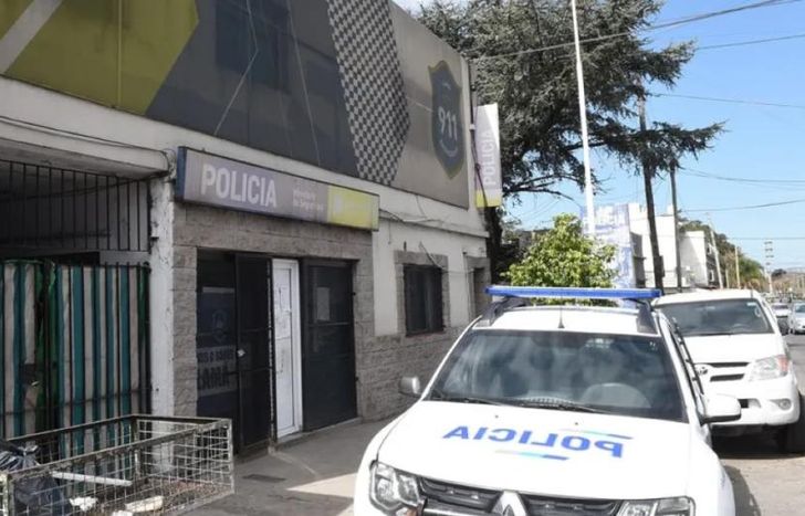 La detención fue llevada a cabo por efectivos de la Comisaría 9ª de Lomas.