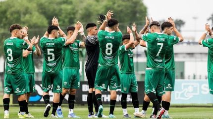 Cambios en las divisiones inferiores del club. Cambios en las divisiones inferiores del club.