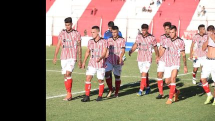 El Milrayitas salvó el punto en el final, pero sigue en descenso.