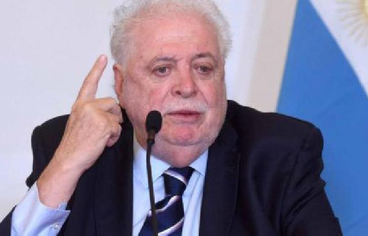 Vamos a tratar justamente en manejar la información como una sola unidad, que sea similar en todo el AMBA.