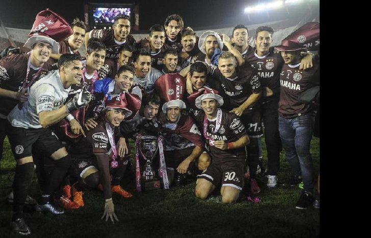 lanus