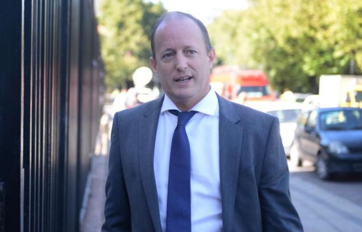 El intendente de Lomas se desmarcó de las declaraciones de Berni.