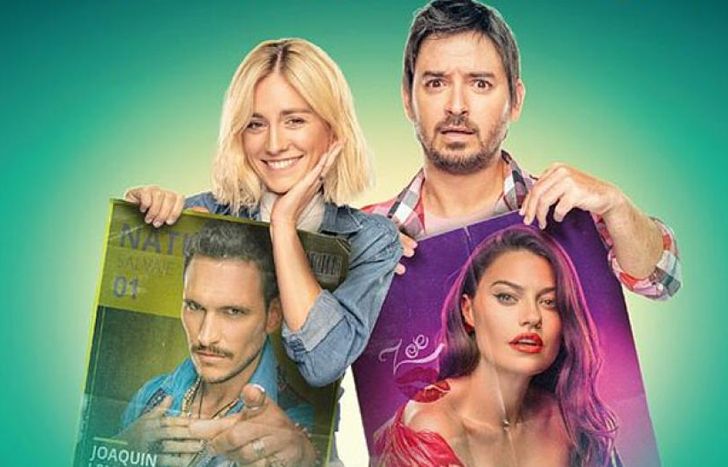 Permitidos, una obra adaptada por Nelson Valente.