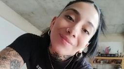 Camila Rocha, de 23 años, fue asesinada por delincuentes.