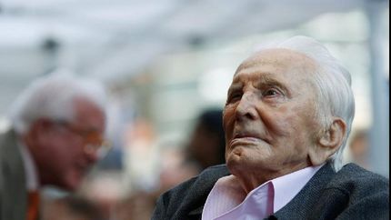 Murió Kirk Douglas, se fue una leyenda de Hollywood