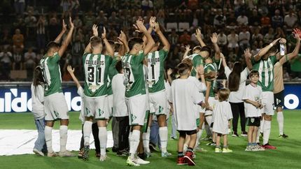todo listo para el debut de banfield en copa argentina: que se sabe del rival